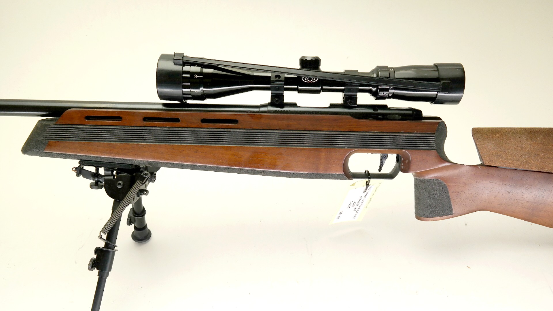 Waffen-Pfandleihhaus